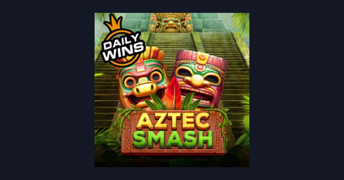 Aztec Smash: Panduan Game Slot RTP Tinggi & Tips Main Slot Terbaru