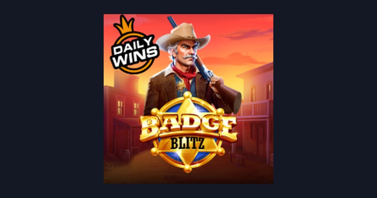Badge Blitz: Panduan Game Slot RTP Tinggi & Tips Main Slot Terbaru