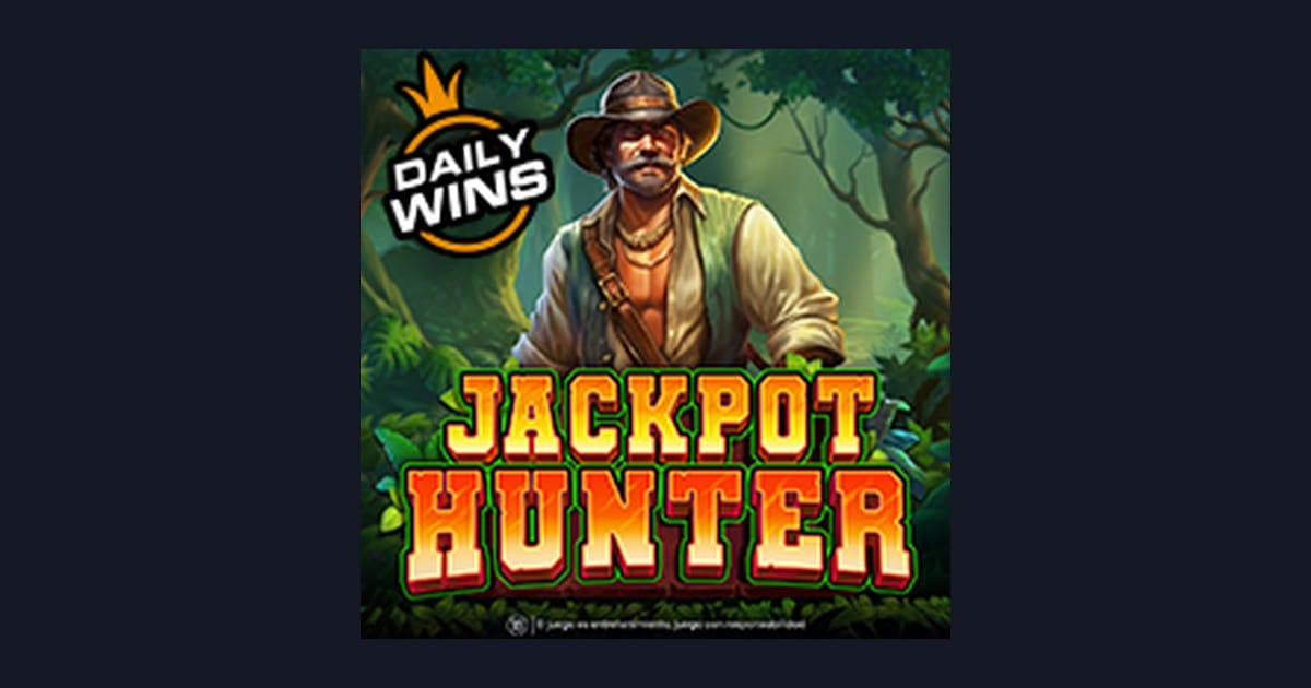Bocoran RTP Hari Ini dan Panduan Lengkap Slot Jackpot Hunter dari Pragmatic Play