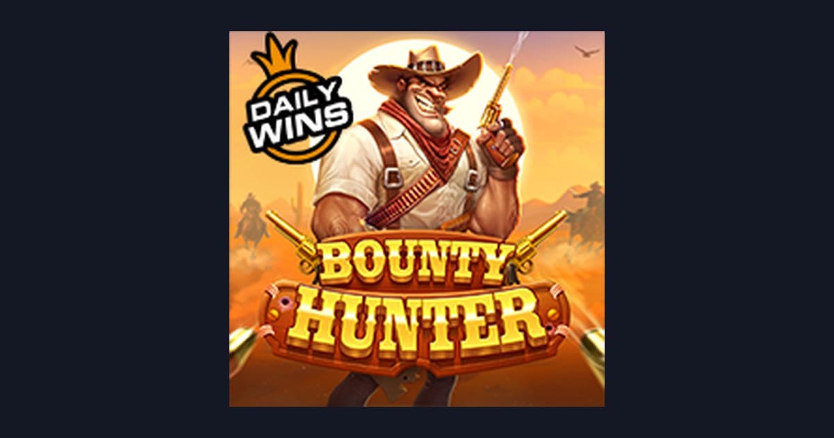 Bounty Hunter: Panduan Game Slot RTP Tinggi & Pola Spin Slot Terbaru