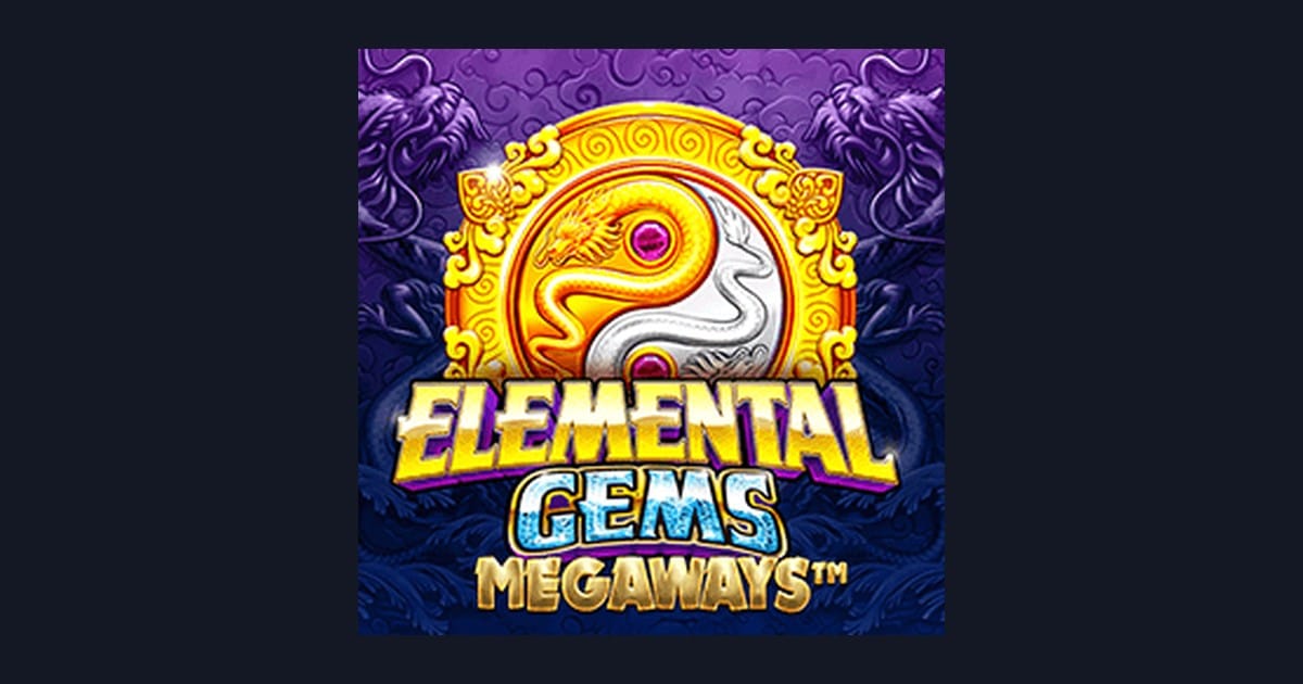 Elemental Gems Megaways: Game Slot RTP Tinggi & Tips Main Slot Terbaru