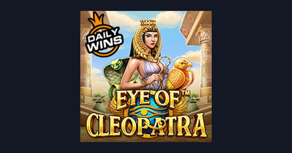 Eye of Cleopatra: Panduan Game Slot RTP Tinggi dan Tips Main Slot