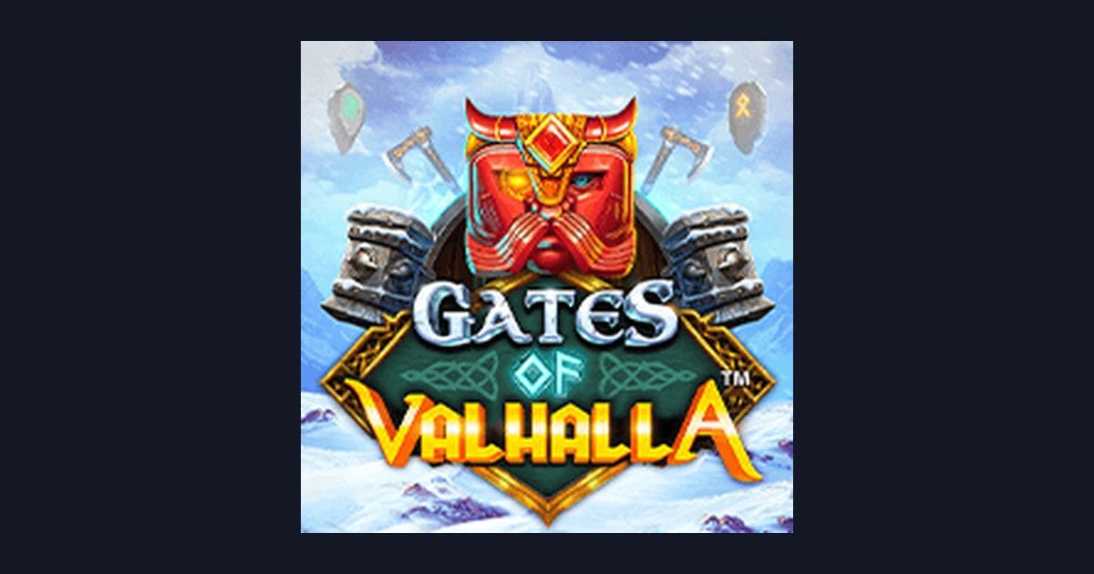 Gates of Valhalla: Panduan Game Slot RTP Tinggi & Tips Main Slot