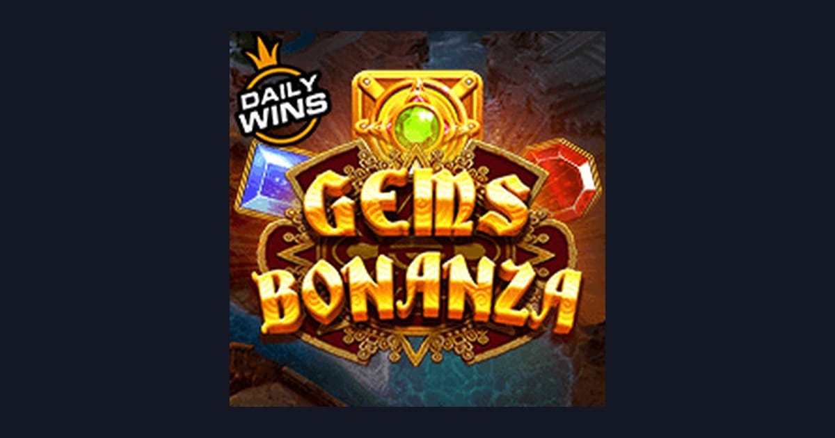 Gems Bonanza: Panduan Game Slot RTP Tinggi & Tips Main Slot