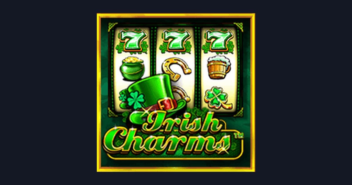 Irish Charms: Panduan Game Slot RTP Tinggi & Tips Main Slot Terbaru