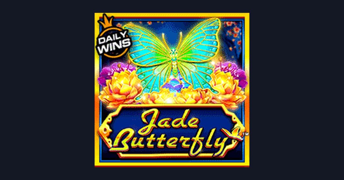 Jade Butterfly: Game Slot RTP Tinggi & Tips Main Slot Terbaru
