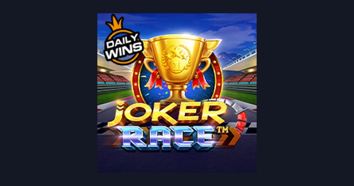 Joker Race: Game Slot RTP Tinggi & Tips Main Slot Terbaru