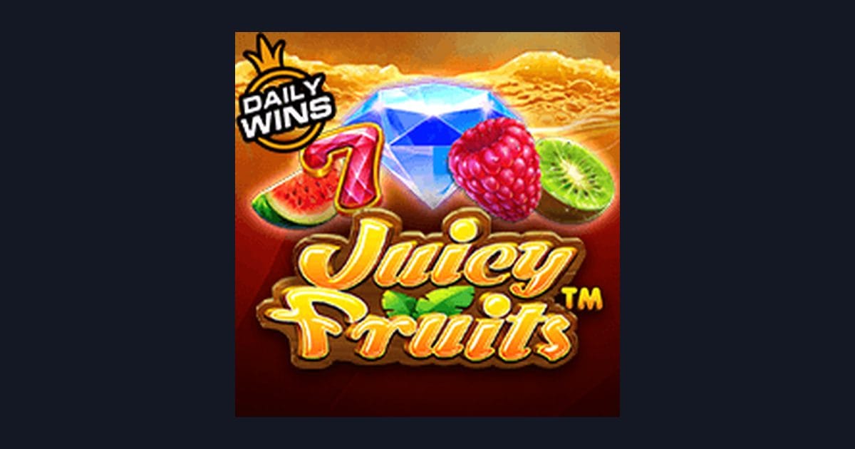 Juicy Fruits: Panduan Game Slot RTP Tinggi & Tips Main Slot Terbaru