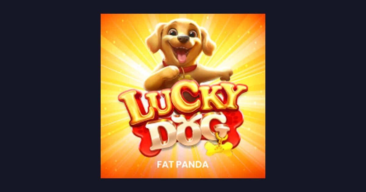 Lucky Dog: Panduan Game Slot RTP Tinggi & Pola Spin Slot Terbaru