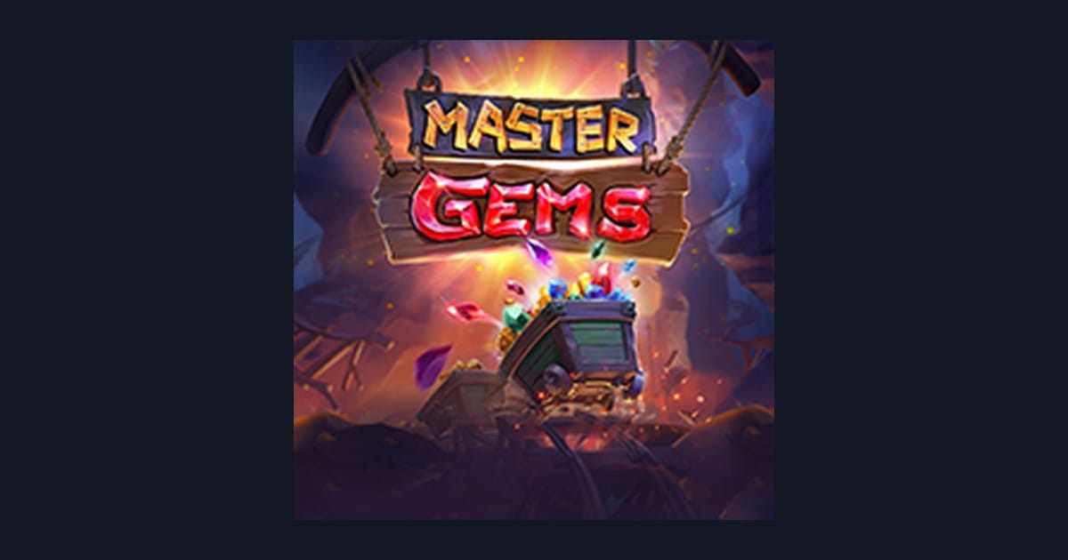 Master Gems: Panduan Game Slot RTP Tinggi & Tips Main Slot Terbaru