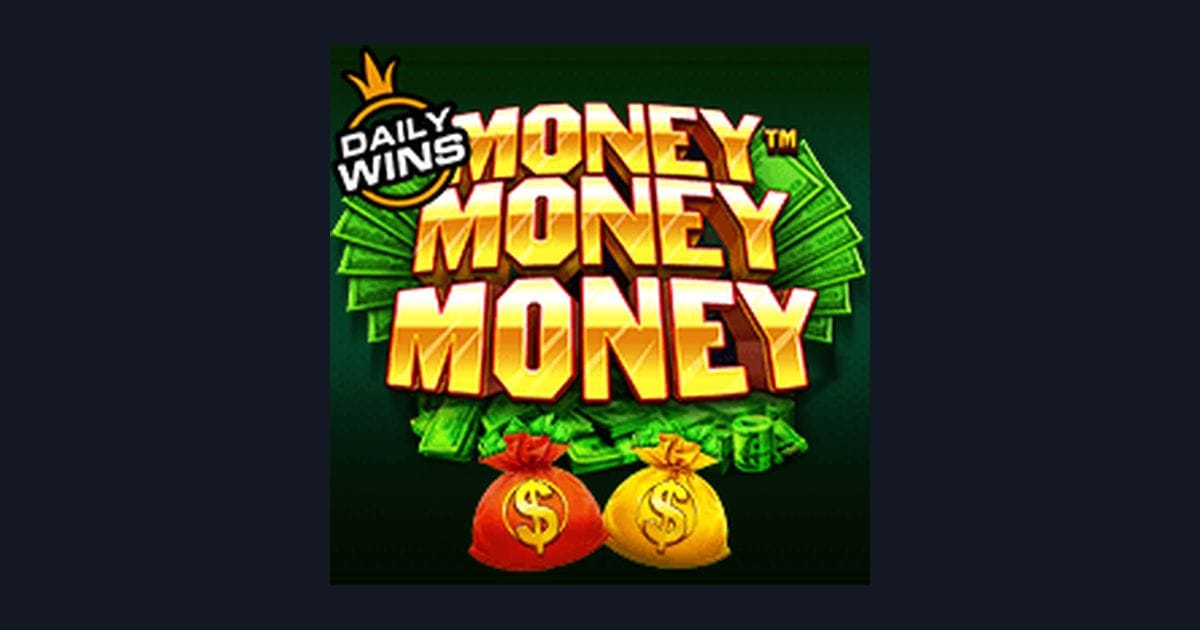 Money Money Money, Slot Anti Boncos dengan Fitur Wild Gacor yang Menarik