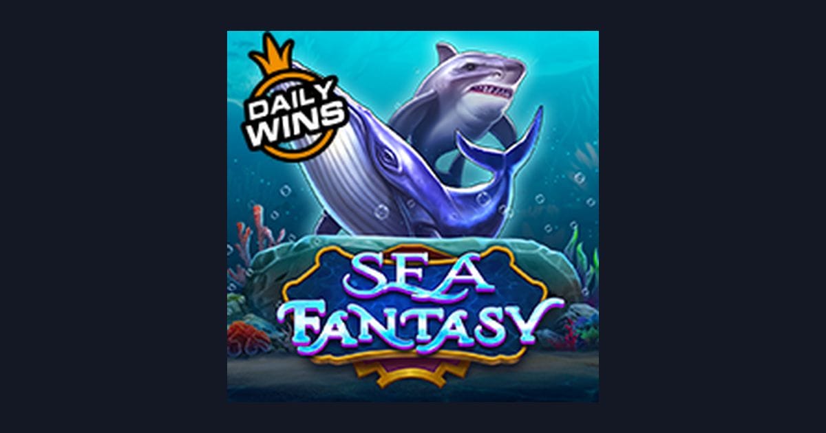 Nikmati Sea Fantasy dengan Deposit Pulsa Tanpa Potongan dan Fitur Wild Gacor