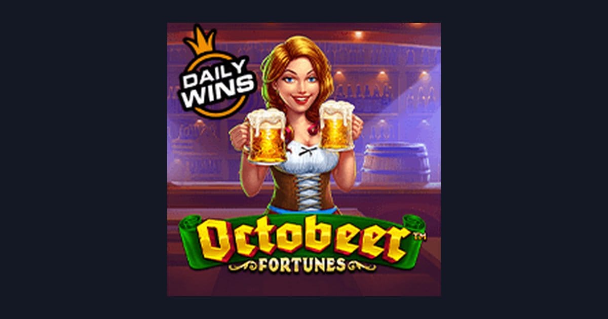 Octobeer Fortunes: Panduan Game Slot RTP Tinggi & Tips Main Slot