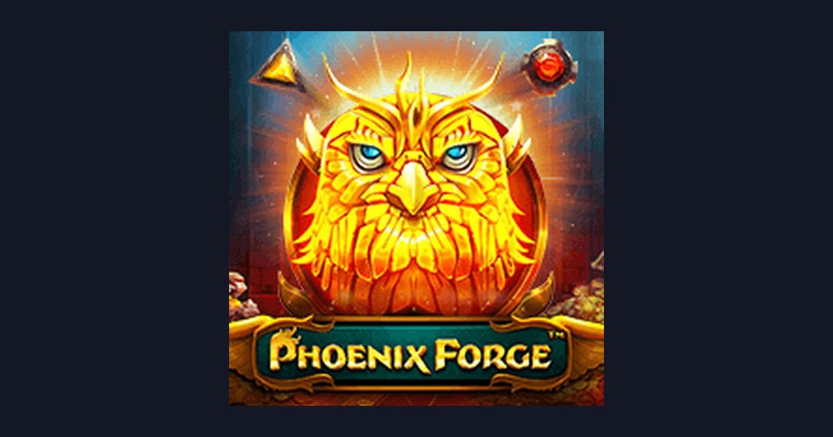 Panduan Phoenix Forge: Game Slot RTP Tinggi & Tips Main Slot Terbaru