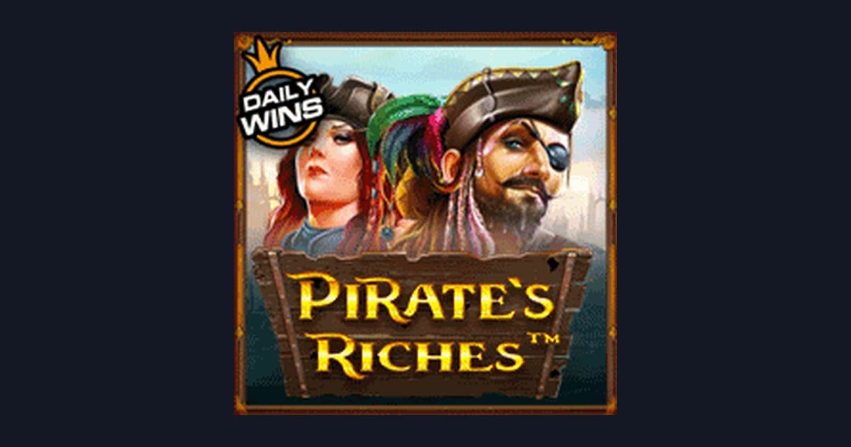 Pirate Gold: Game Slot RTP Tinggi dengan Tips Main dan Pola Spin Terbaru