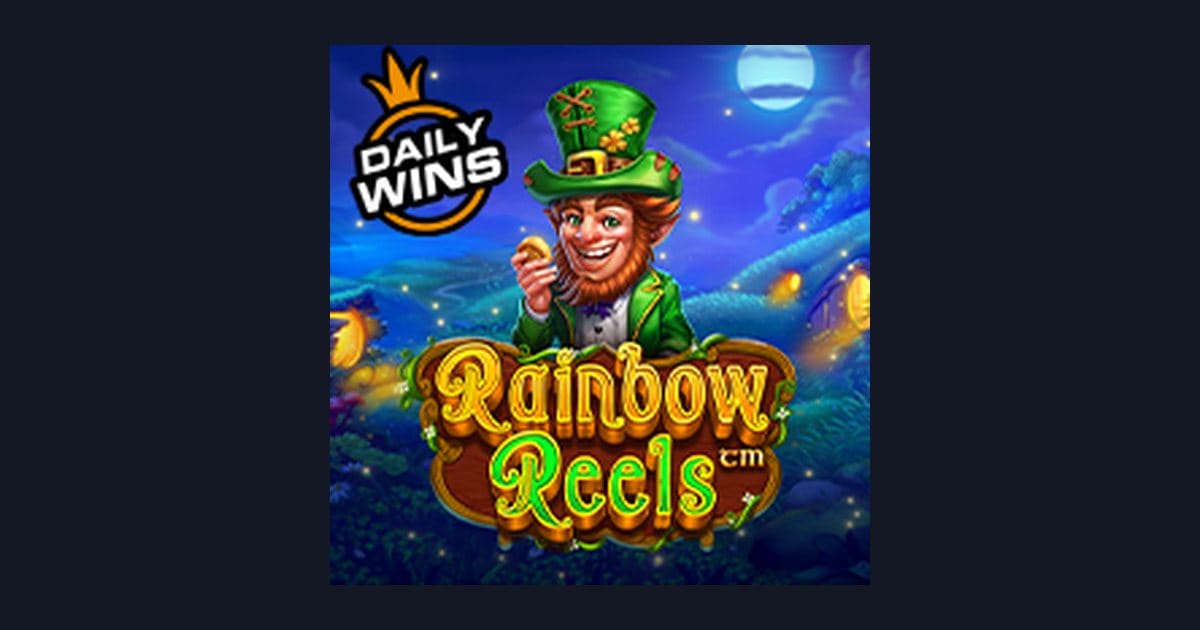 Rainbow Reels: Panduan Game Slot RTP Tinggi dan Tips Main Slot Terbaru