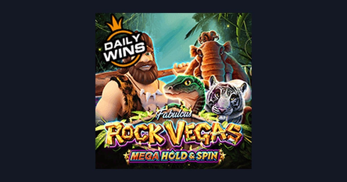 Rock Vegas: Panduan Lengkap Game Slot RTP Tinggi & Tips Main Slot