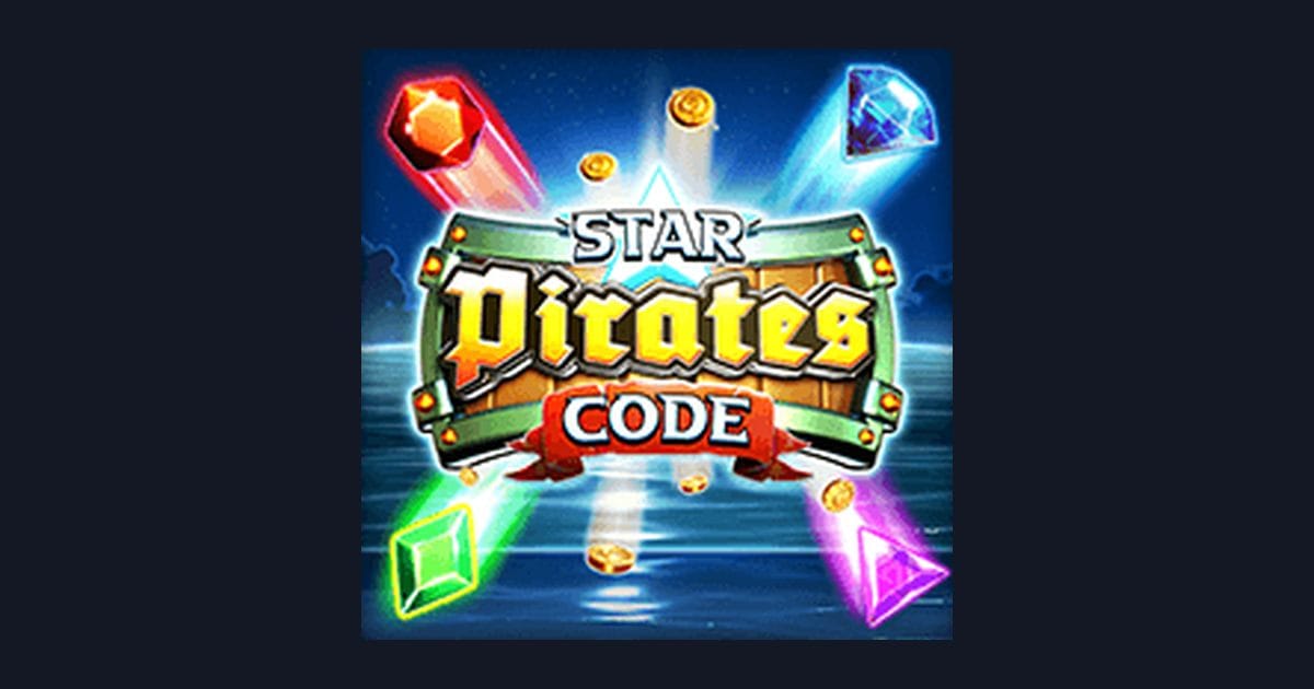 Star Pirates Code: Game Slot RTP Tinggi & Tips Main Slot Terbaru
