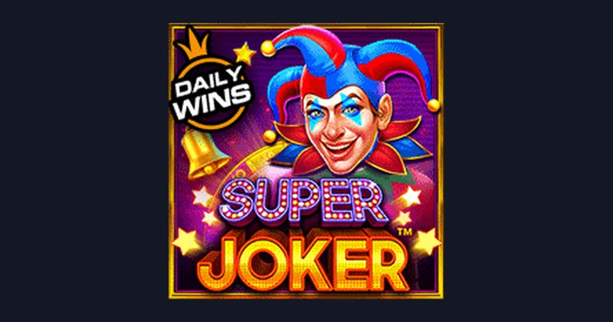 Super Joker: Panduan Game Slot RTP Tinggi & Tips Main Slot Terbaru