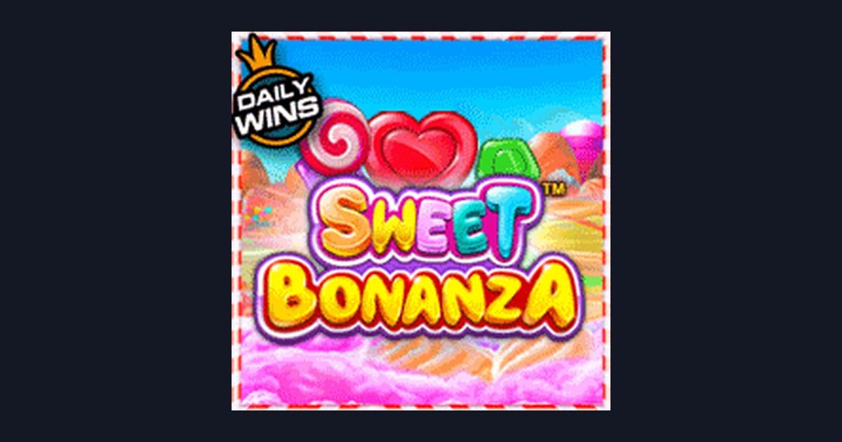 Sweet Bonanza: Game Slot RTP Tinggi dengan Tips Main Slot Terbaru