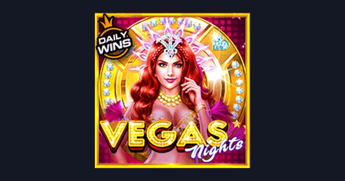 Trik Auto Maxwin Main Vegas Nights dengan Fitur Wild Paling Gacor