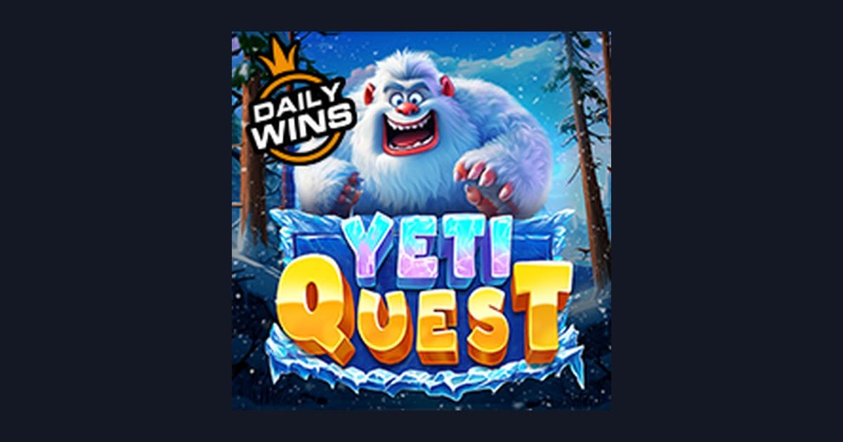 Trik Auto Maxwin di Yeti Quest: Panduan Lengkap Slot dari Pragmatic Play