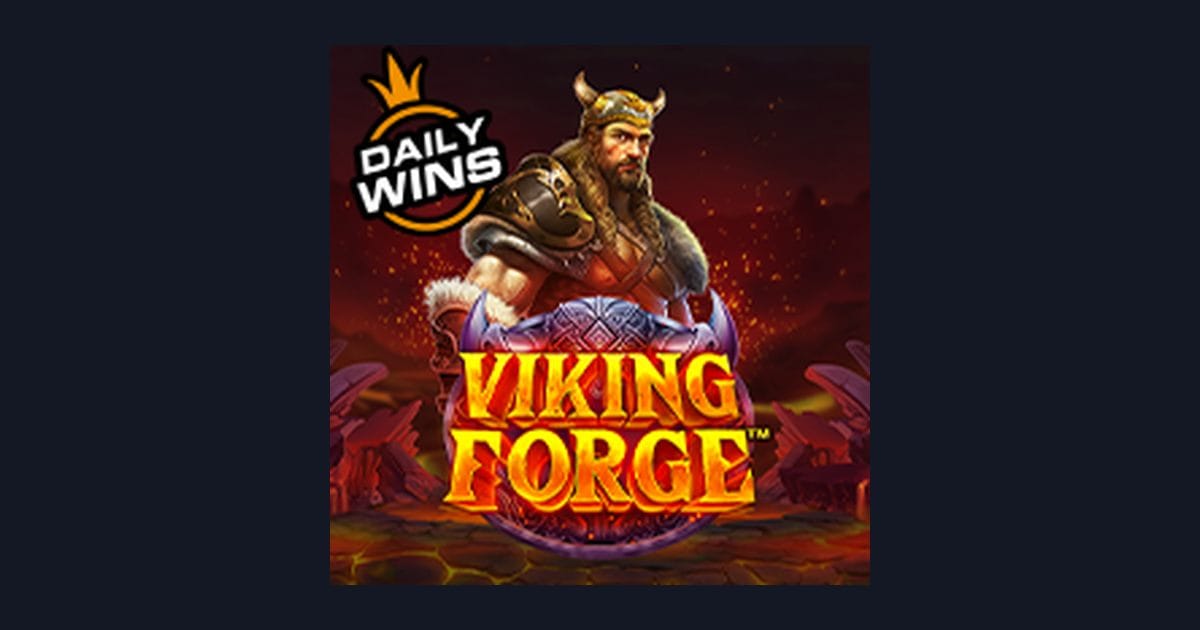 Viking Forge: Panduan Game Slot RTP Tinggi & Tips Main Slot Terbaru