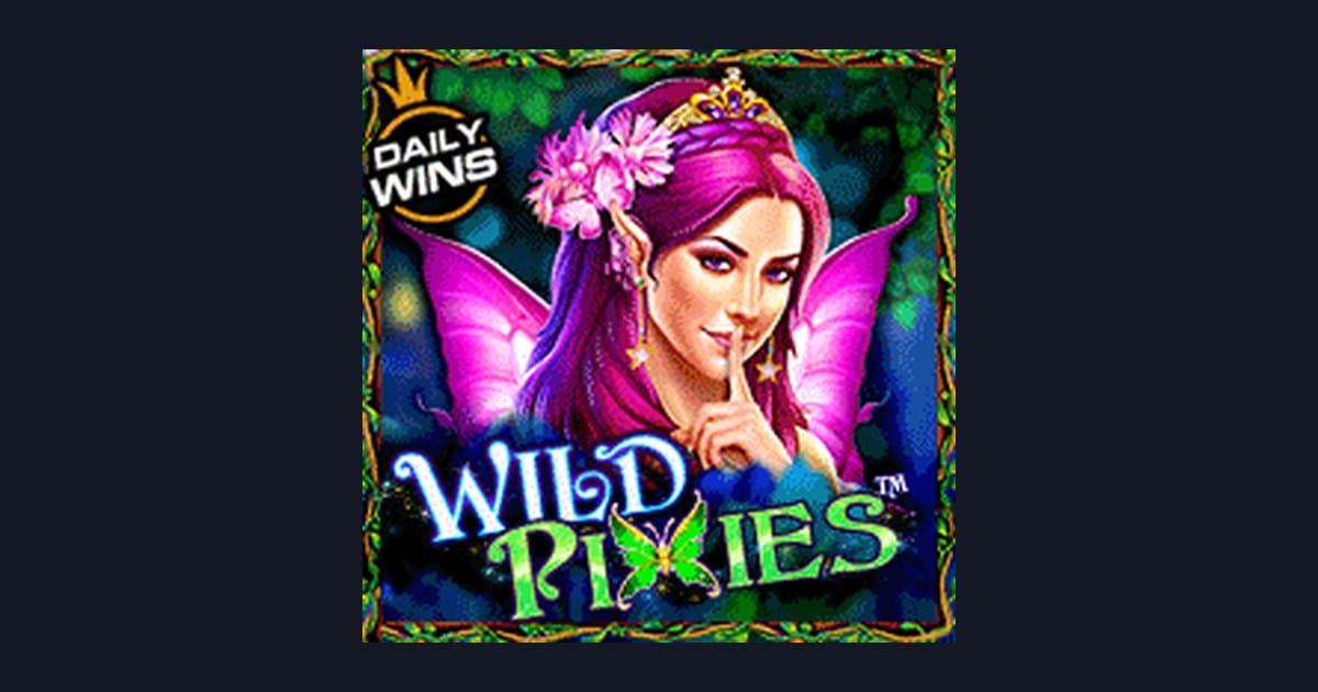 Wild Pixie: Panduan Game Slot RTP Tinggi & Tips Main Slot Terbaru