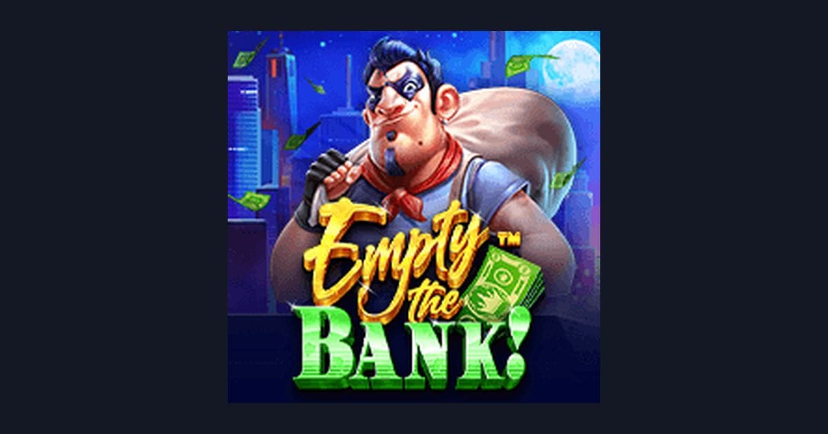 Empty the Bank Slot Maxwin: Rahasia Fitur Wild Gacor dan Perkalian Besar