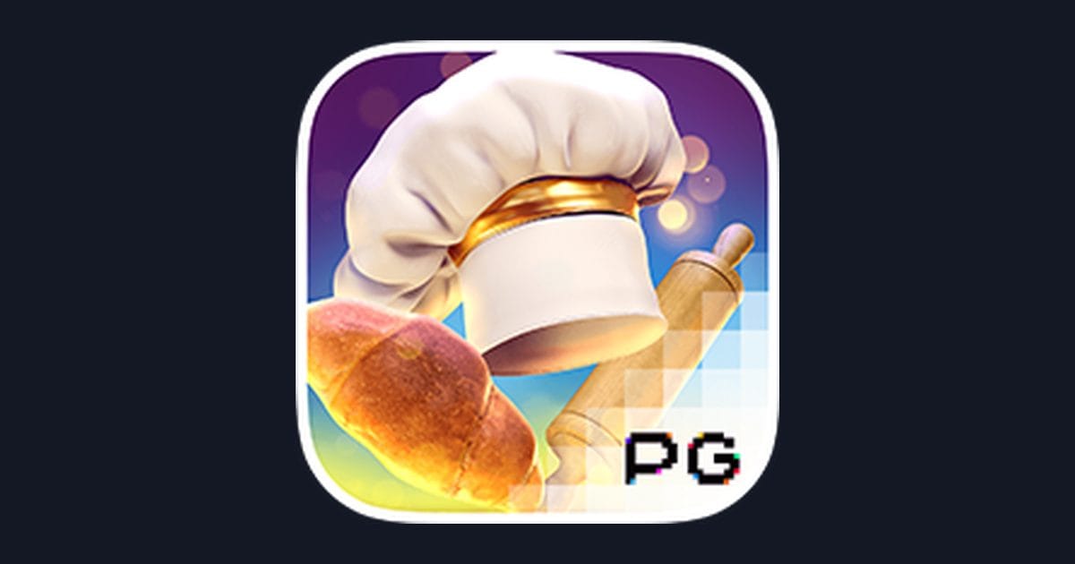 Bakery Bonanza, Slot Gacor Hari Ini dengan Fitur Wild Seru dari PG Soft