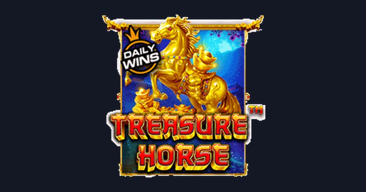 Bocoran RTP Hari Ini dan Strategi Main Slot Treasure Horse dari Pragmatic Play