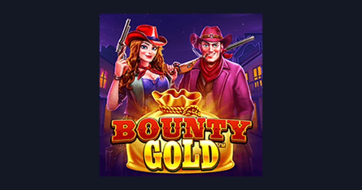 Bounty Gold: Slot Anti Rungkad dengan Fitur Wild Gacor dan Perkalian Seru