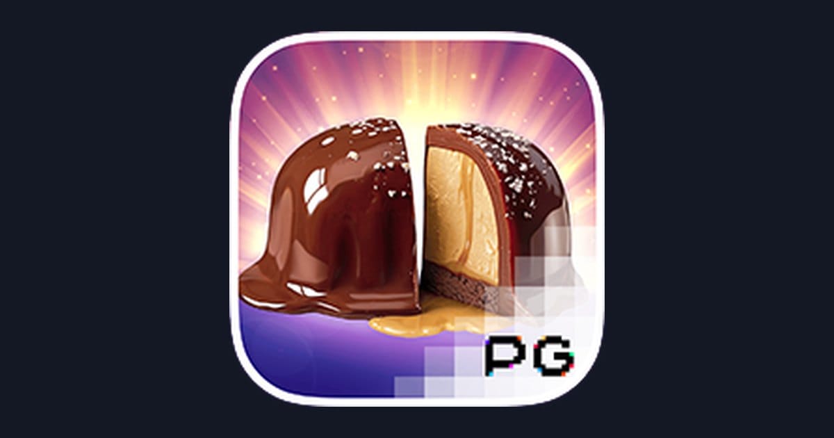Chocolate Deluxe, Slot Anti Rungkad dengan Fitur Wild Gacor Menguntungkan