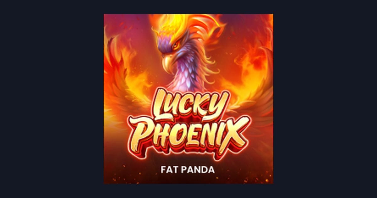 Cuan Modal Receh dengan Lucky Phoenix: Slot Favorit Penggemar Wild Multiplier