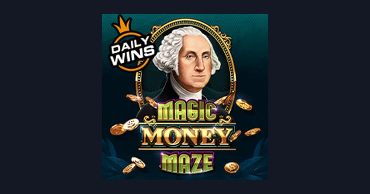 Magic Money Maze, Slot Anti Boncos dengan Fitur Wild Gacor yang Menguntungkan