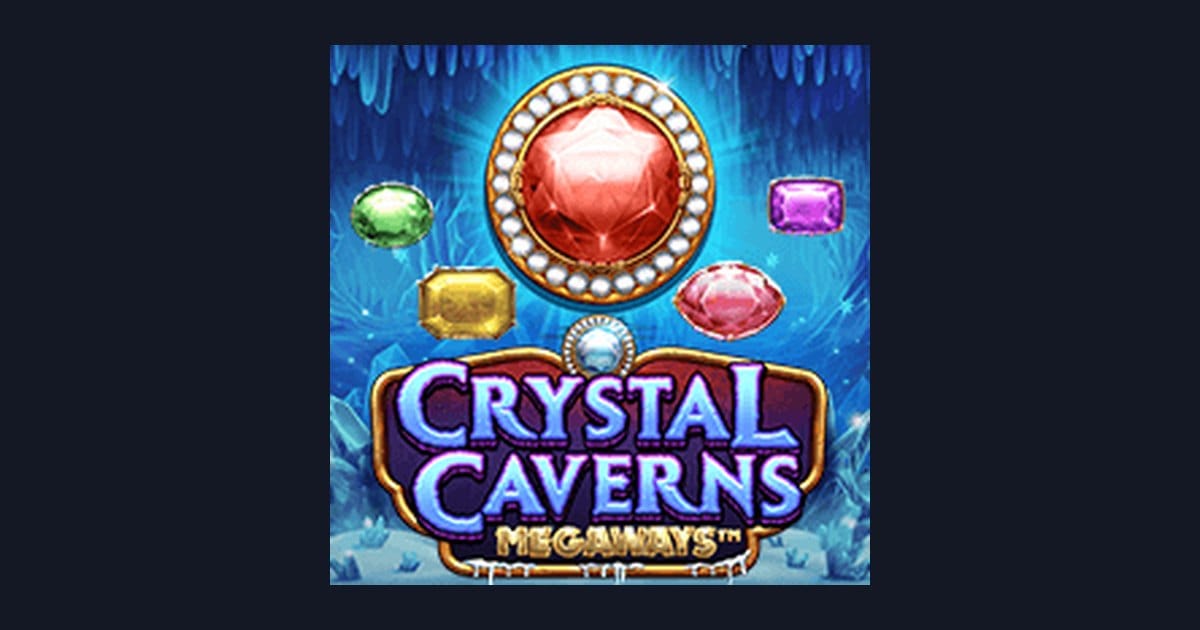 Main Crystal Caverns Megaways dengan Deposit Pulsa Tanpa Potongan, Raih Kemenangan Maksimal