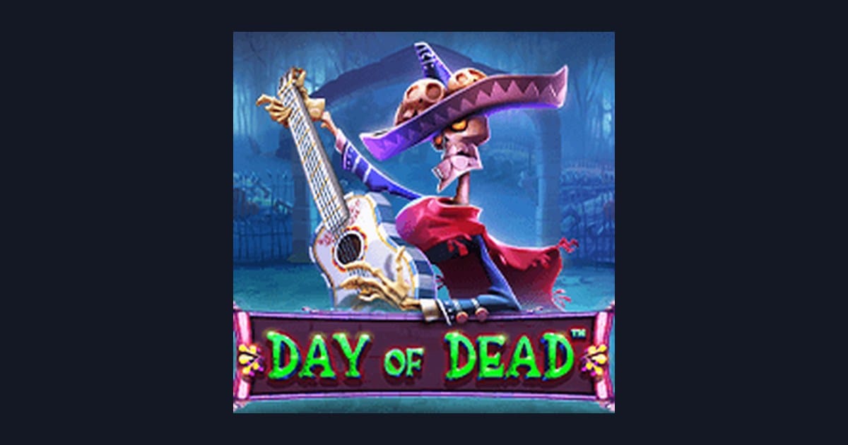 Main Day of Dead Pragmatic Play dengan Daftar & Login Gampang di LTE4D