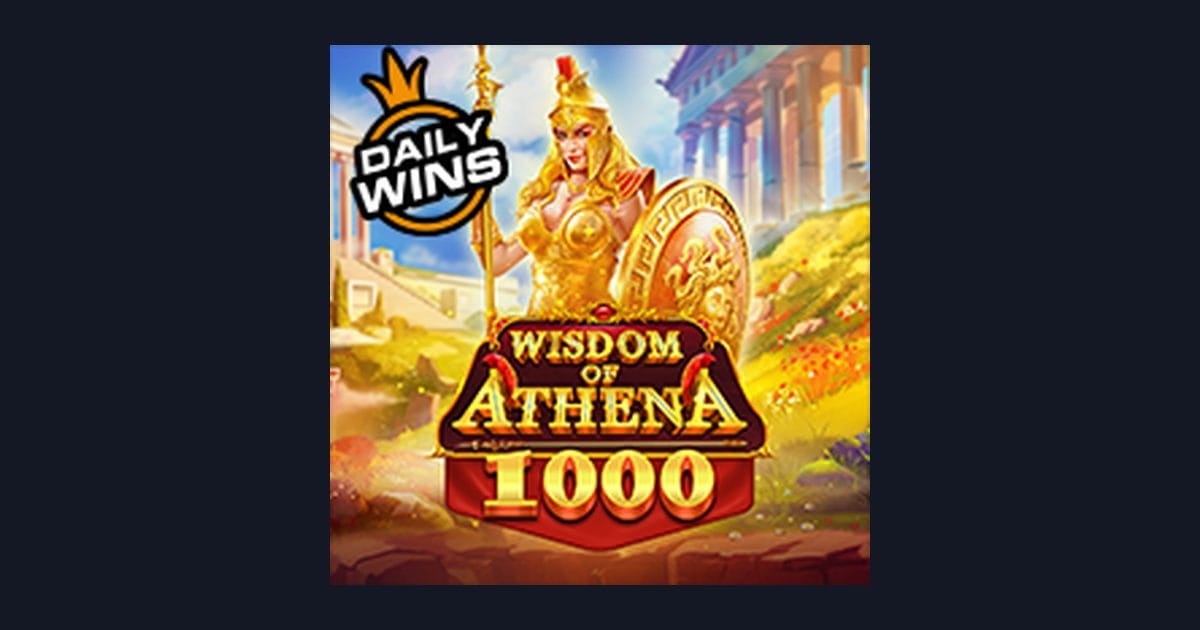 Menaklukkan Pola Spin Gacor di Wisdom of Athena 1000 dengan Fitur Wild Hebat