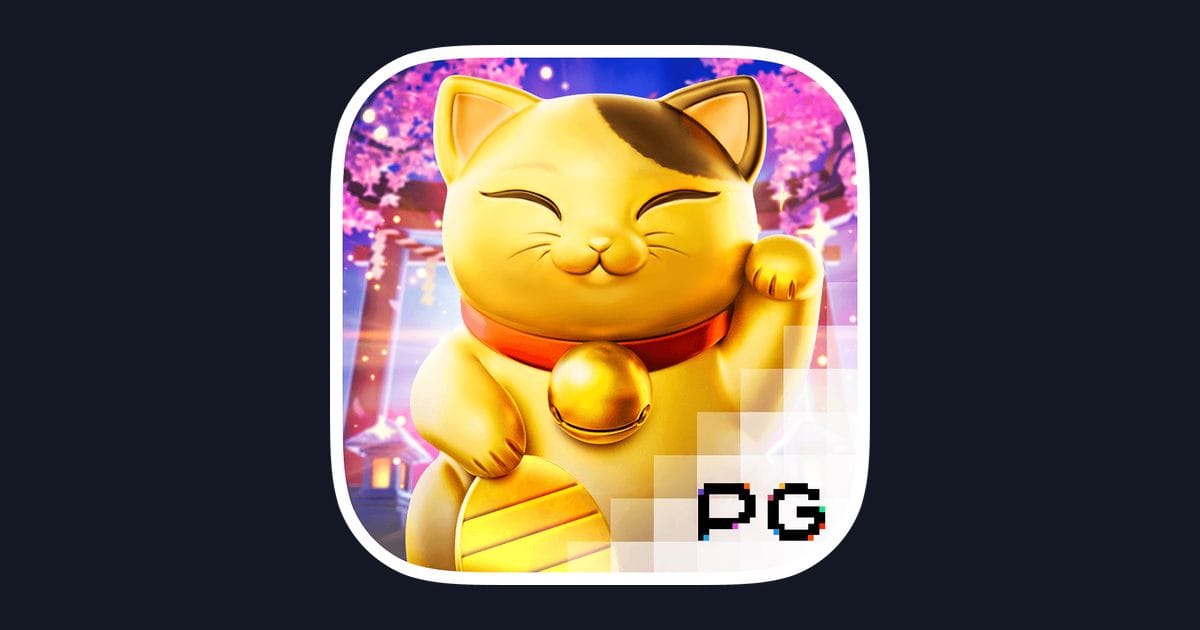 Menangkan Bonus New Member dengan Lucky Neko dari PG Soft