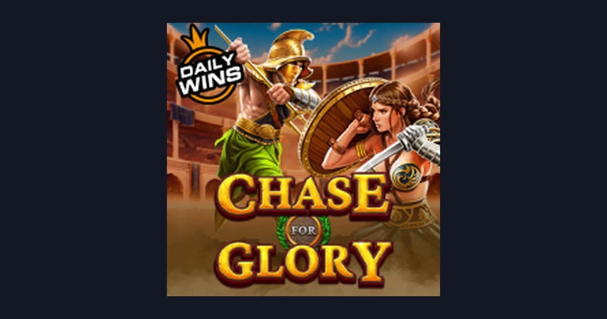 Menangkan Jackpot dengan Chase For Glory, Link Slot Gacor dari Pragmatic Play