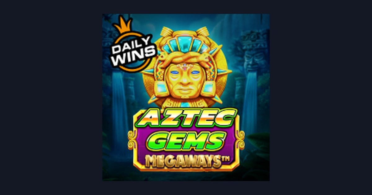 Mengenal Aztec Gems Megaways: Slot Maxwin dengan Fitur Wild Multiplier Besar