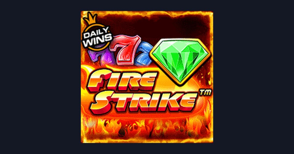 Mengenal Fire Strike: Fitur Wild dan Tingkat Volatilitas yang Menarik