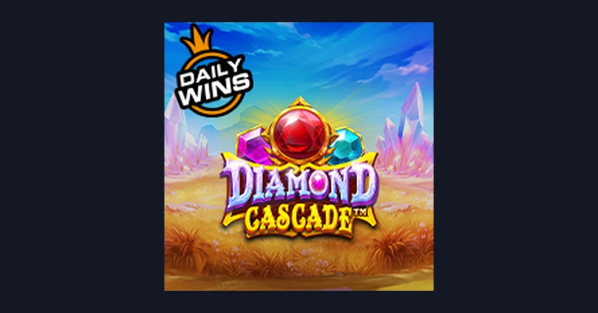 Mengenal Fitur & Tingkat Volatilitas Slot Diamond Cascade dari Pragmatic Play