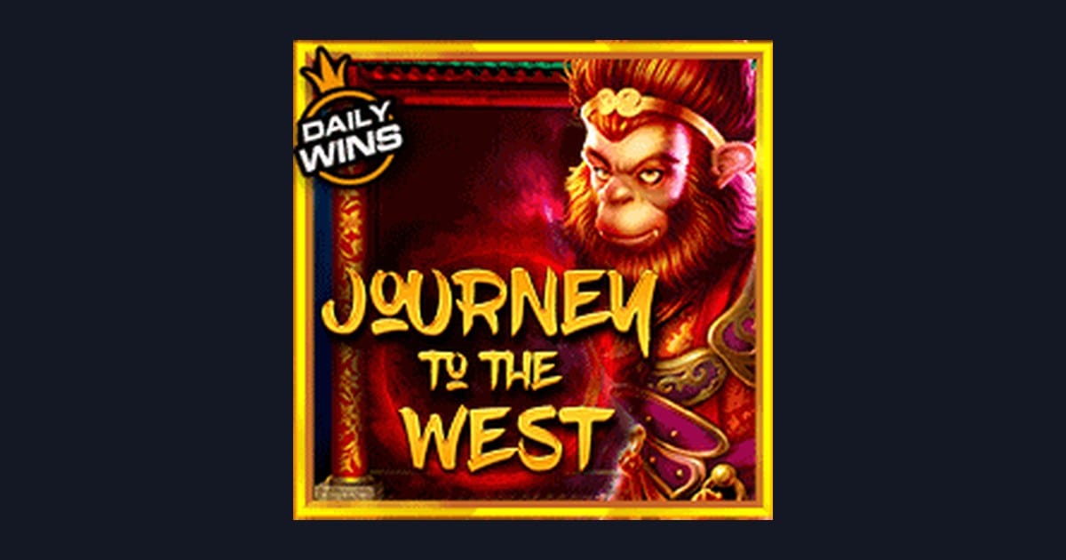 Nikmati Sensasi Slot Journey To the West dengan Deposit Pulsa Tanpa Potongan