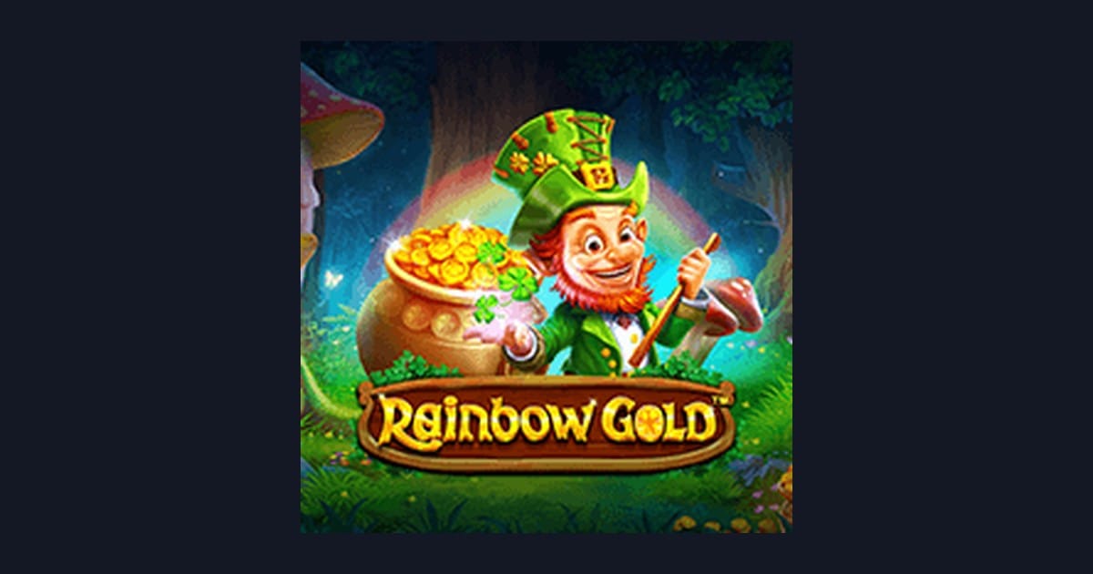 Nikmati Sensasi Slot Rainbow Gold di Situs Slot Terpercaya