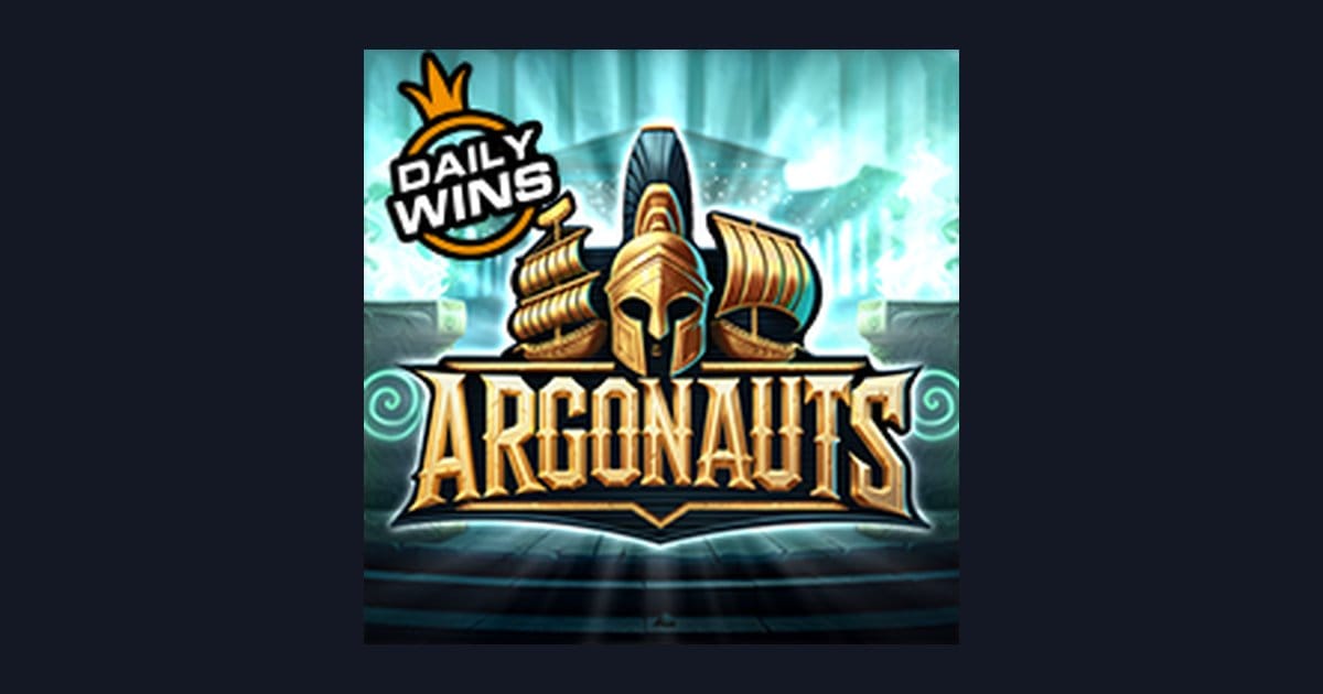 Nikmati Serunya Slot Argonauts dengan Deposit Dana OVO dan GoPay