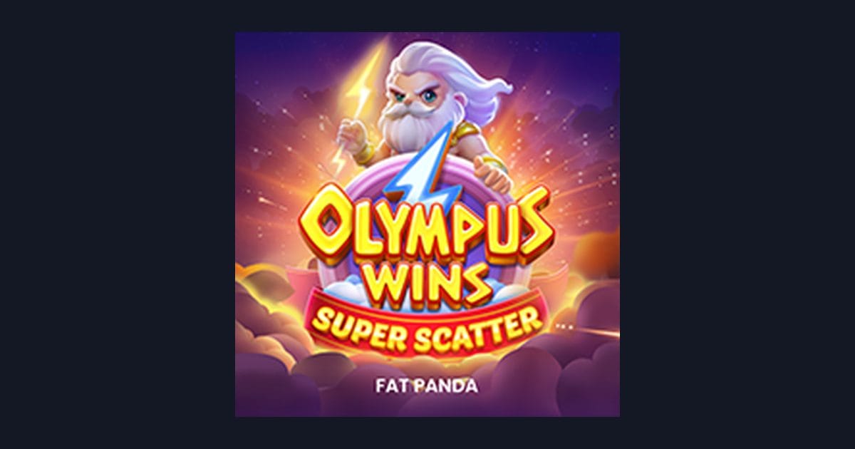 Olympus Wins dengan Daftar & Login Gampang, Nikmati Fitur Wild Gacor