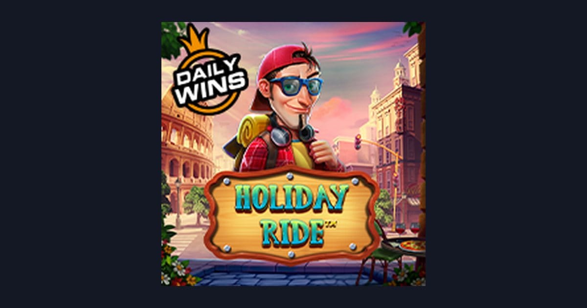 Rahasia Pola Spin Gacor di Slot Holiday Ride yang Seru dan Menguntungkan