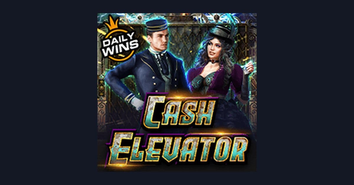 Rahasia RTP Live Tertinggi di Cash Elevator Slot Pragmatic Play
