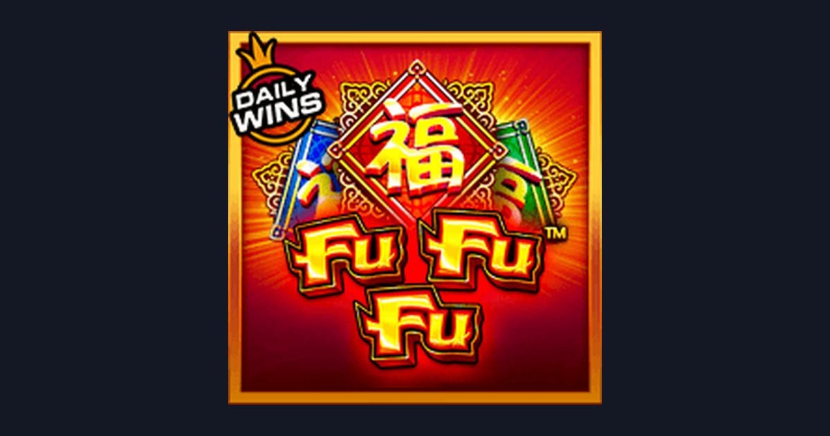 Rahasia Slot Gacor Fu Fu Fu dengan Peluang Menang Mudah